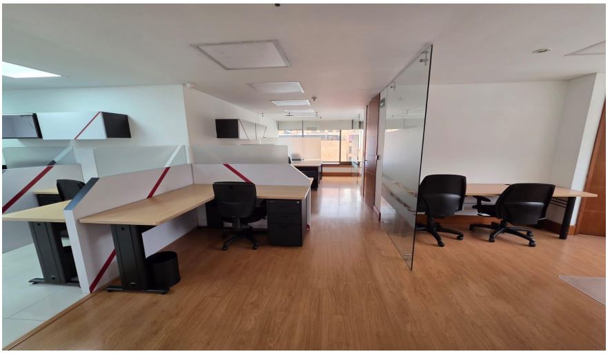 Apartamento en Arriendo en Bosques De La Cañada, Bogotá