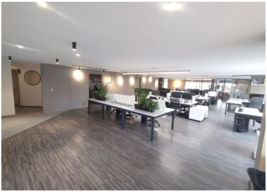 Bodega en arriendo en Tibito, Tocancipá