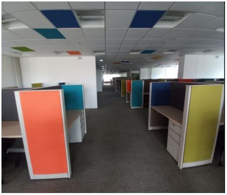 Apartamento en Arriendo en La cabrera, Bogotá