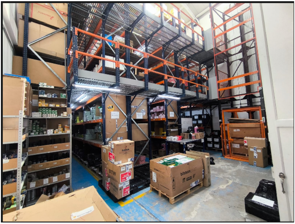 EDIFICIO COMERCIAL DE 540 M2 ARRIENDO ZONA NORTE BOGOTA D.C