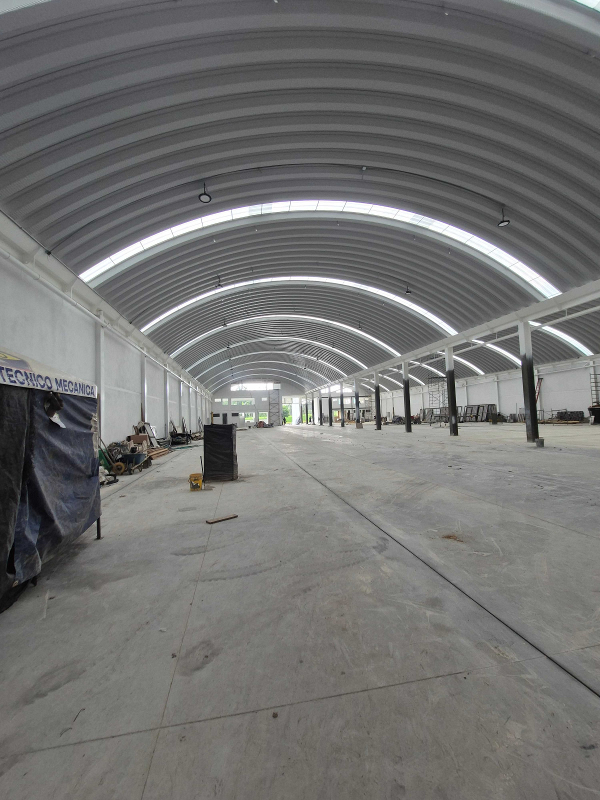 BODEGA EN ARRIENDO | ZONA INDUSTRIAL SIBERIA