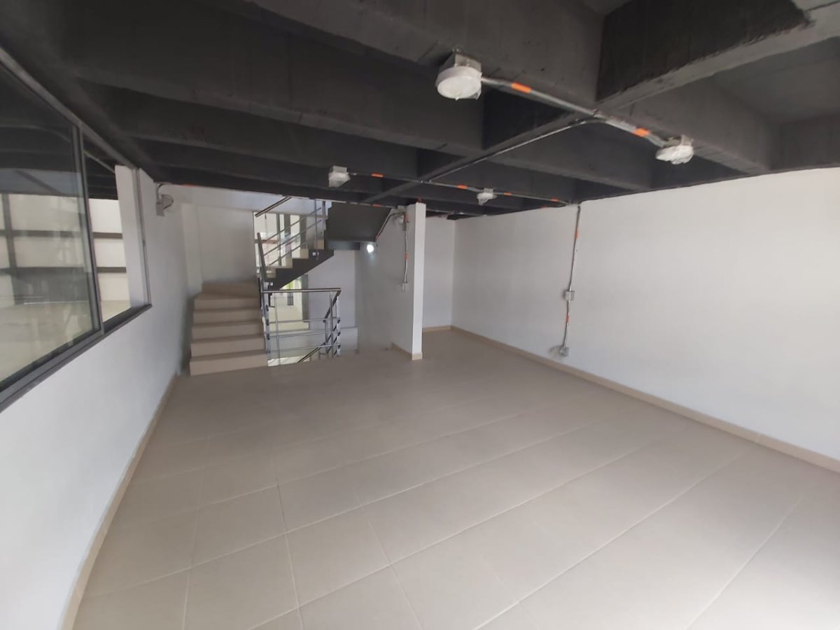 Bodega en Arriendo en Centro, Rionegro