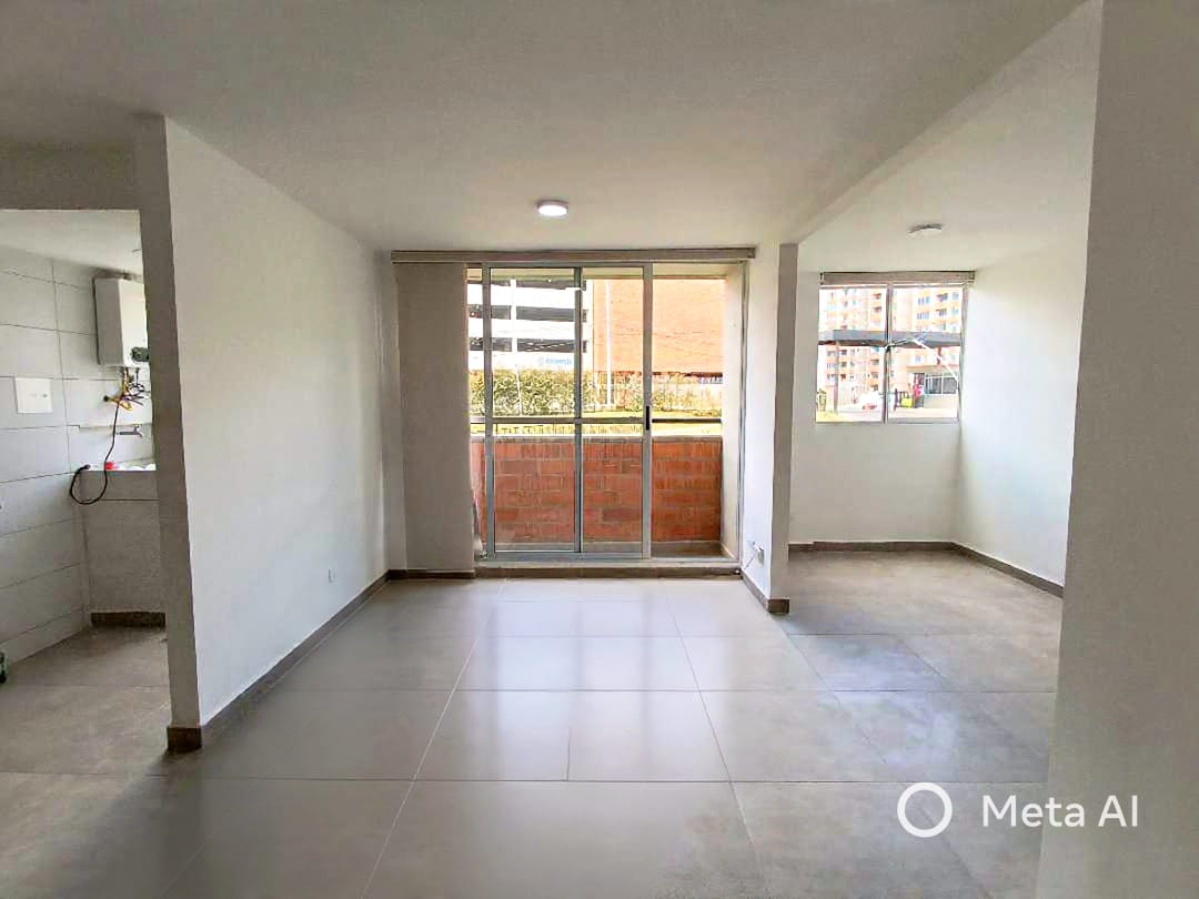 Apartamento en Alquiler, Rionegro