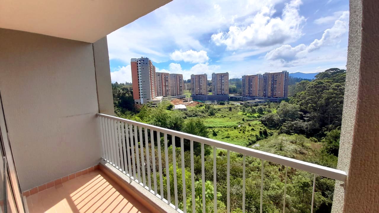 Arriendo en el poblado medellin