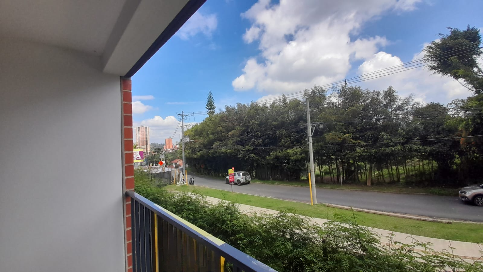 Apartamento en arriendo Condina Pereira