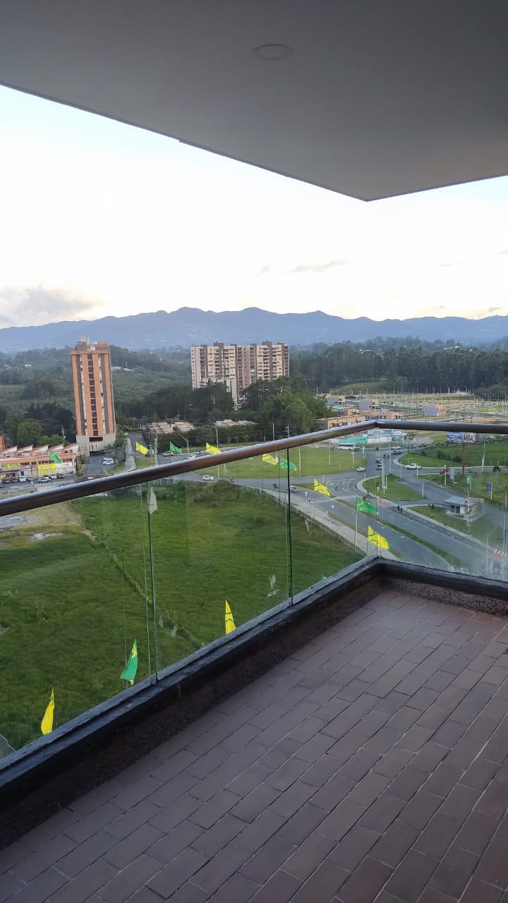 Arriendo Apartamento Campestre Cota $ 3.200.000