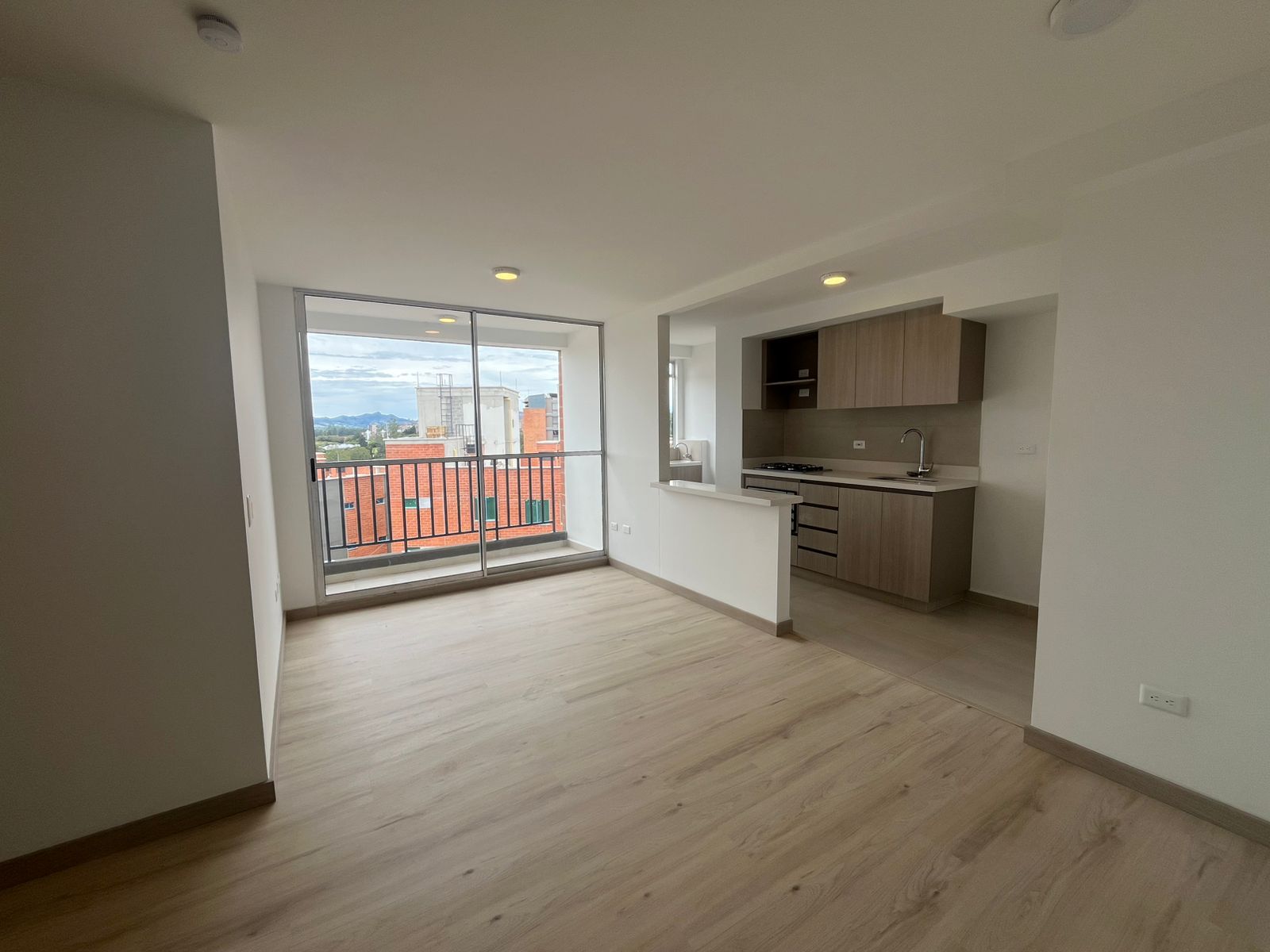 Bodega segundo piso en el Salvador