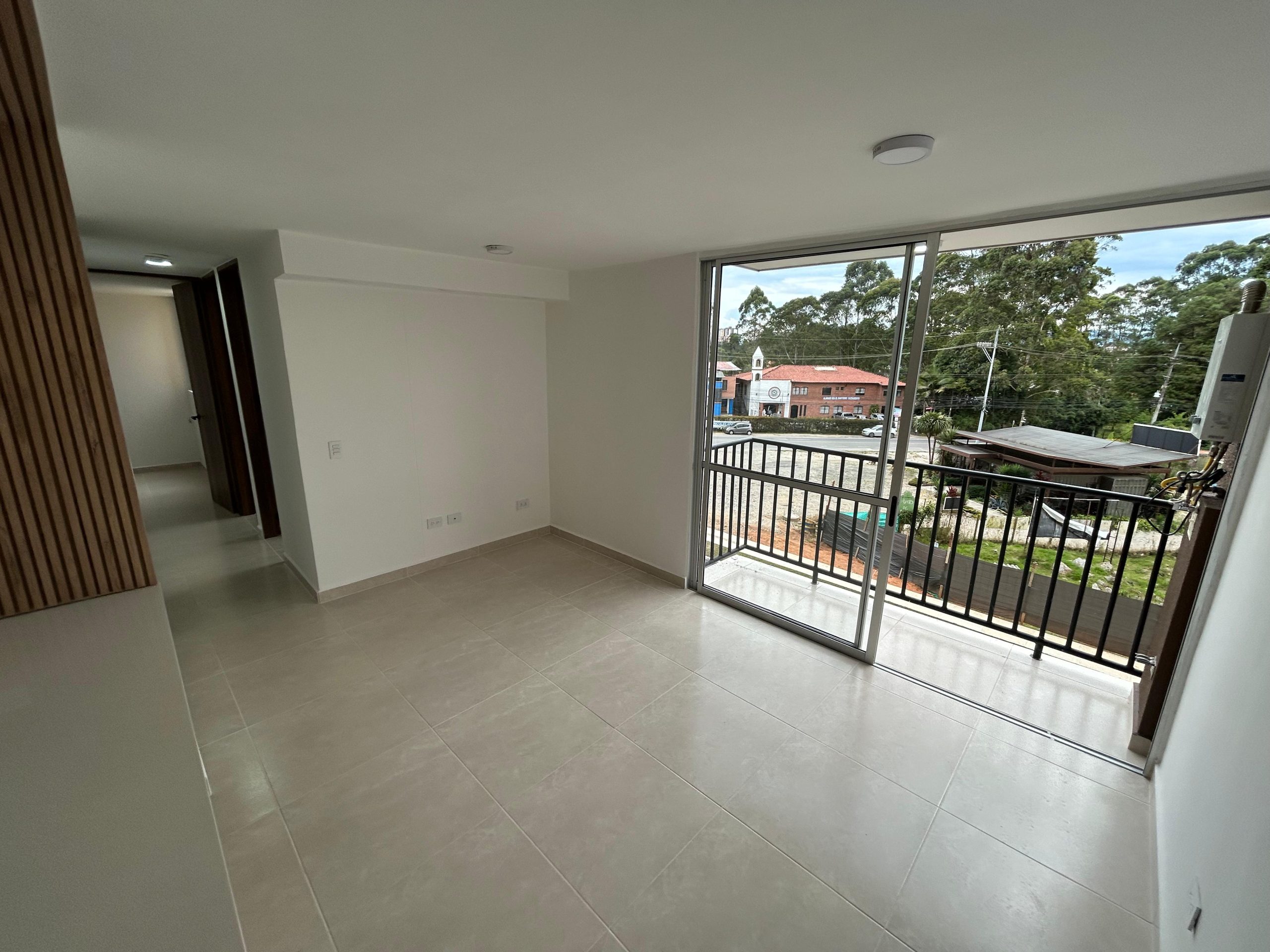 Apartamento en Alquiler, Rionegro