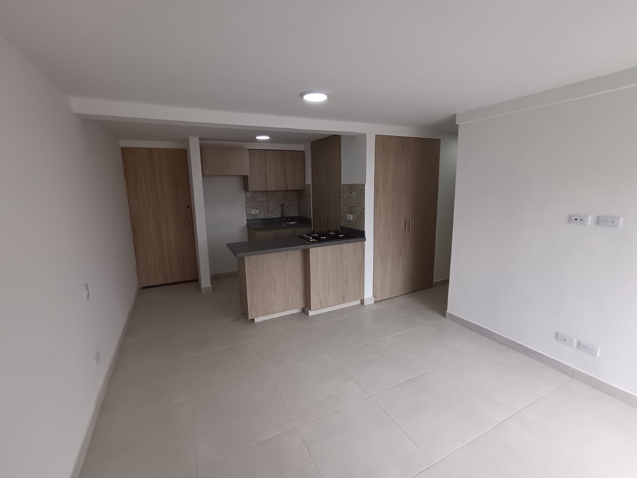 Apartamento en Arriendo en El Poblado, Medellín