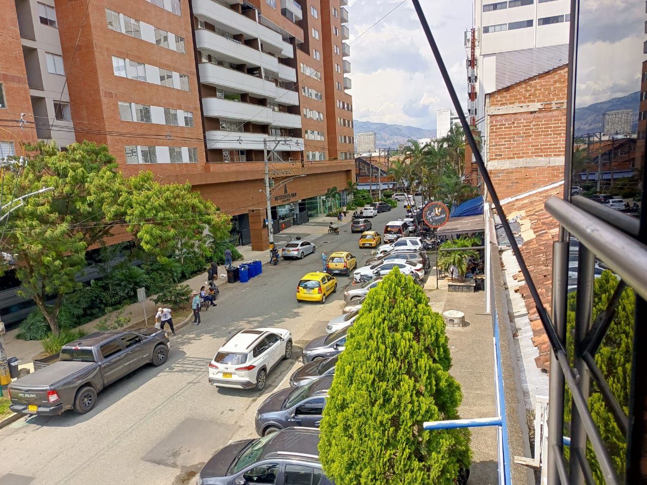 Arriendo Casa, La Peña, El Peñol Antioquia
