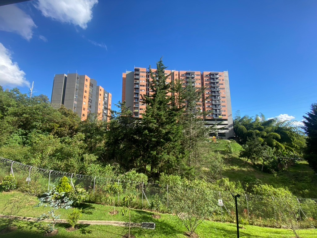 Se arrienda casa en el Barrio Cabañitas, Bello