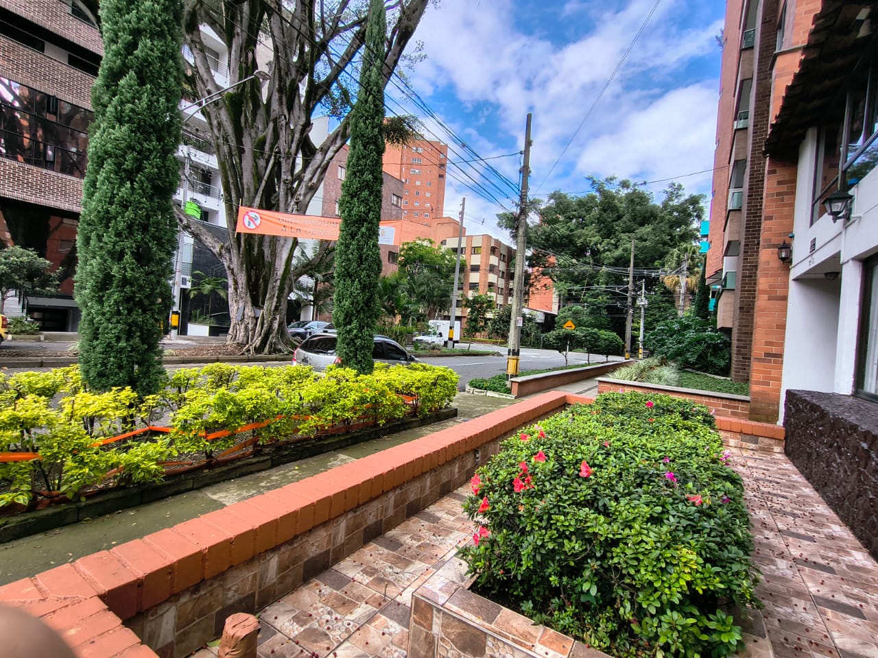 Arriendo Apartamento Amoblado Laureles Medellin