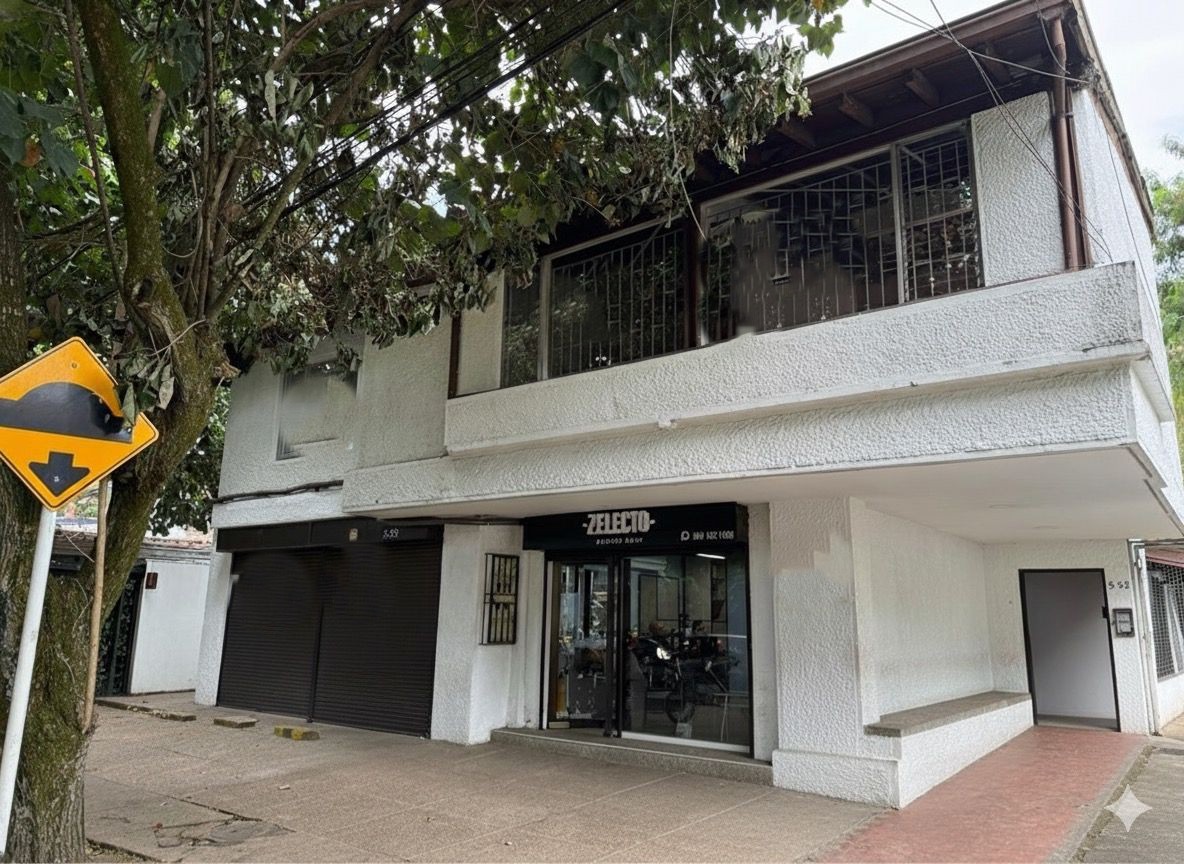 Se arrienda local comercial Las Esmeraldas Itagüí