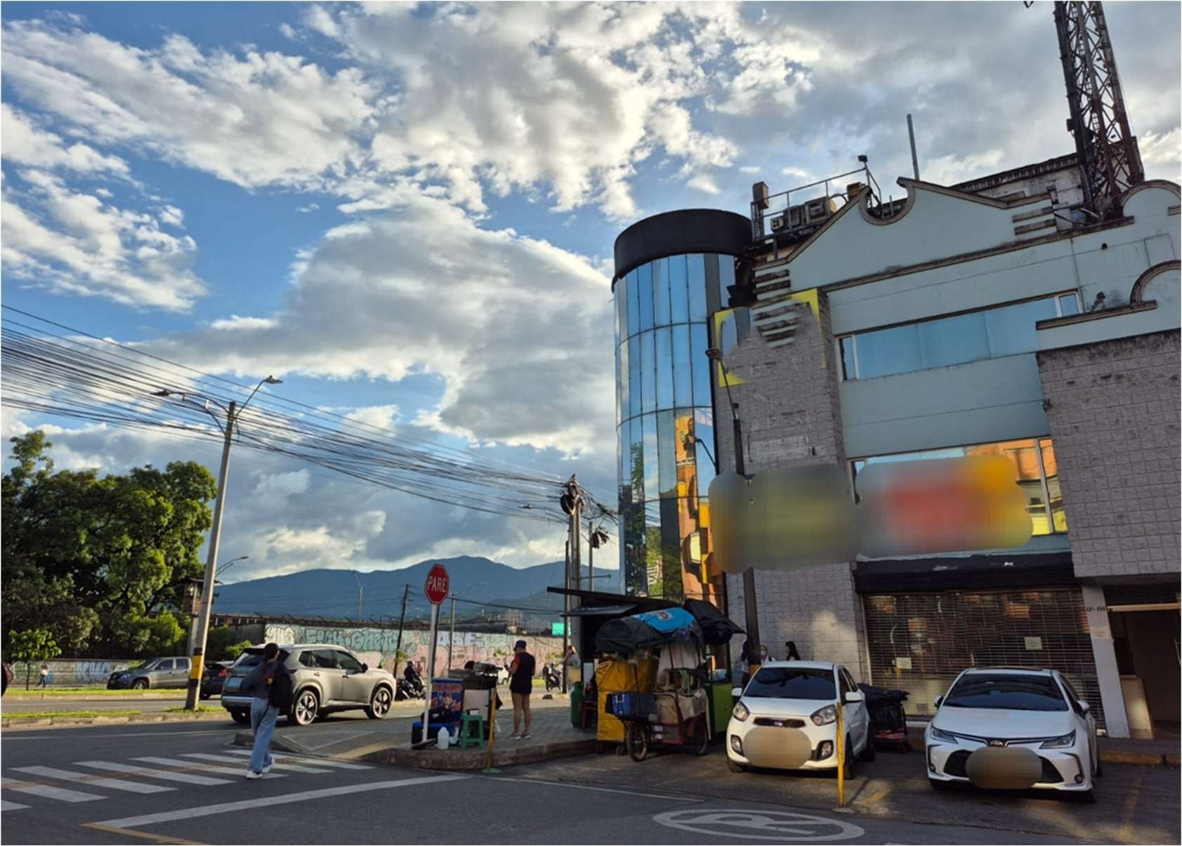 Casa Campestre en Arriendo en San Lucas, Envigado