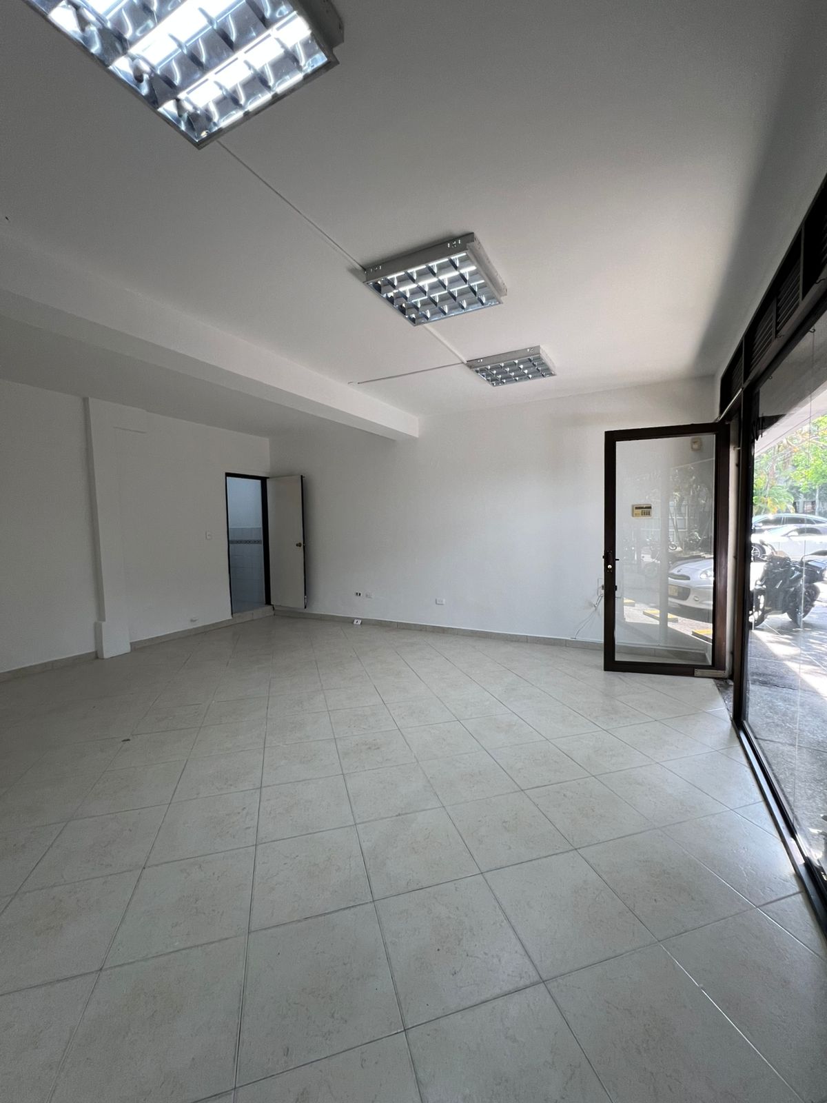 Arriendo Apartamento Amoblado Laureles Medellin