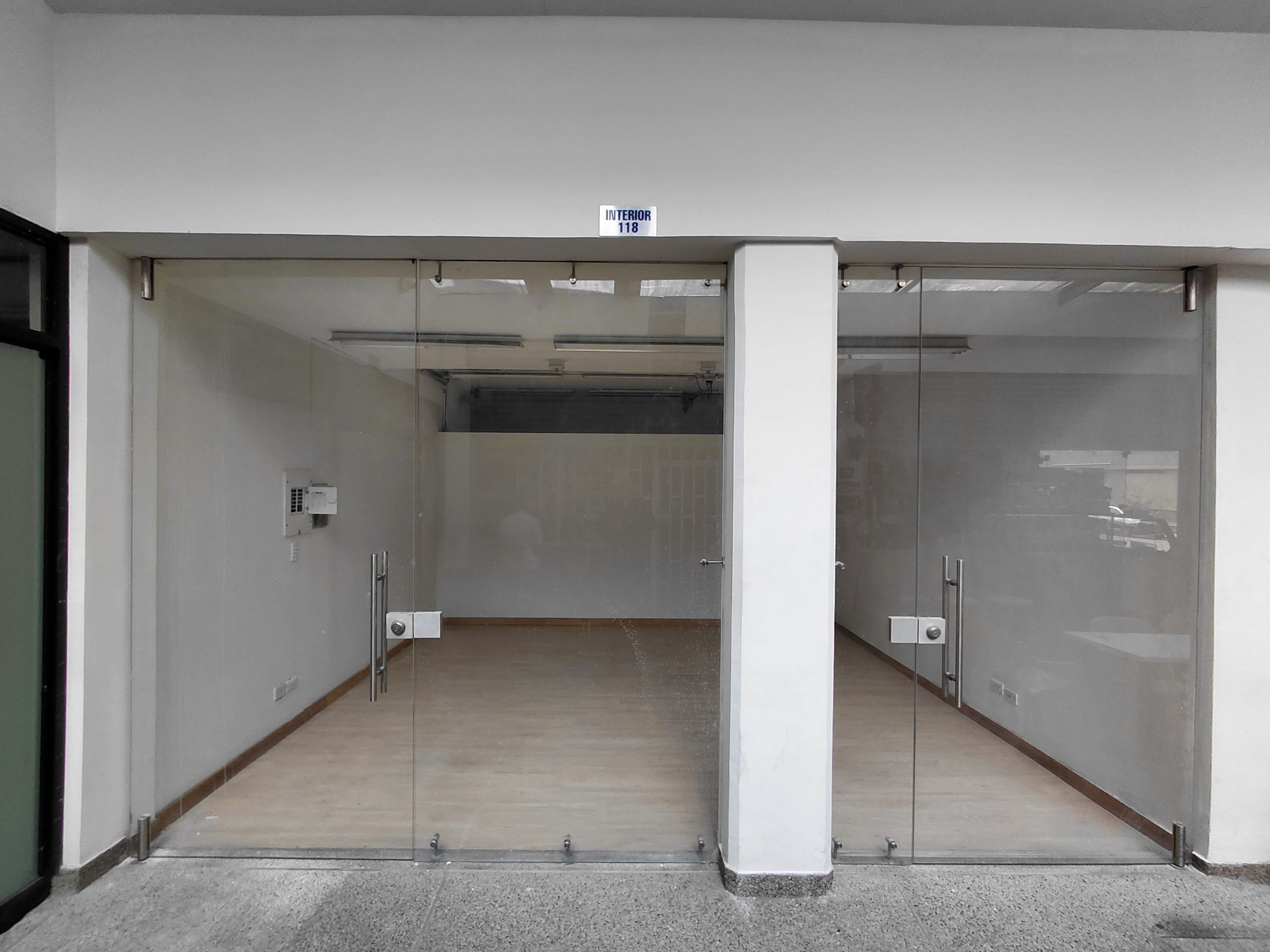 Local en sector estadio comidas, cafetería