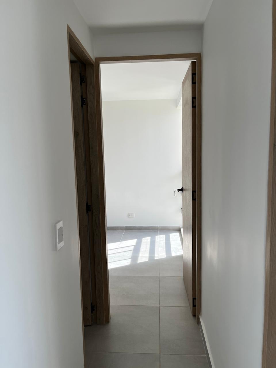 Se Arrienda Apartamento En Robledo Pajarito, Medellin
