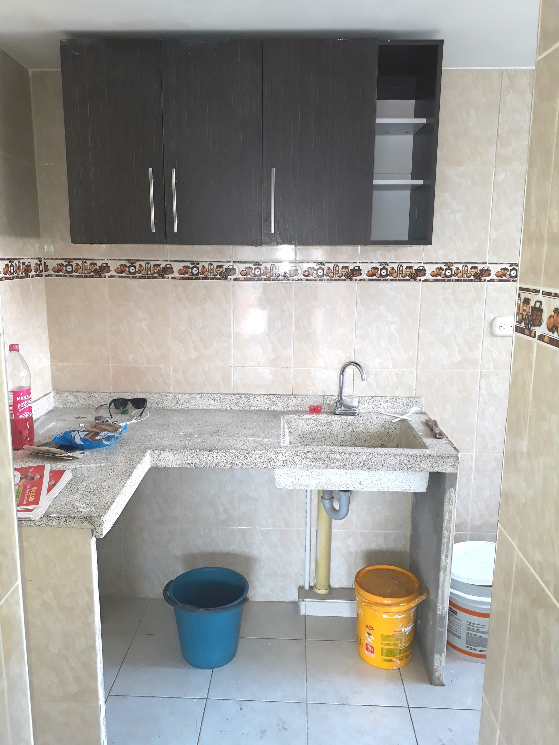 Moderno Apartamento en arriendo Jamundí 42m² piso 5