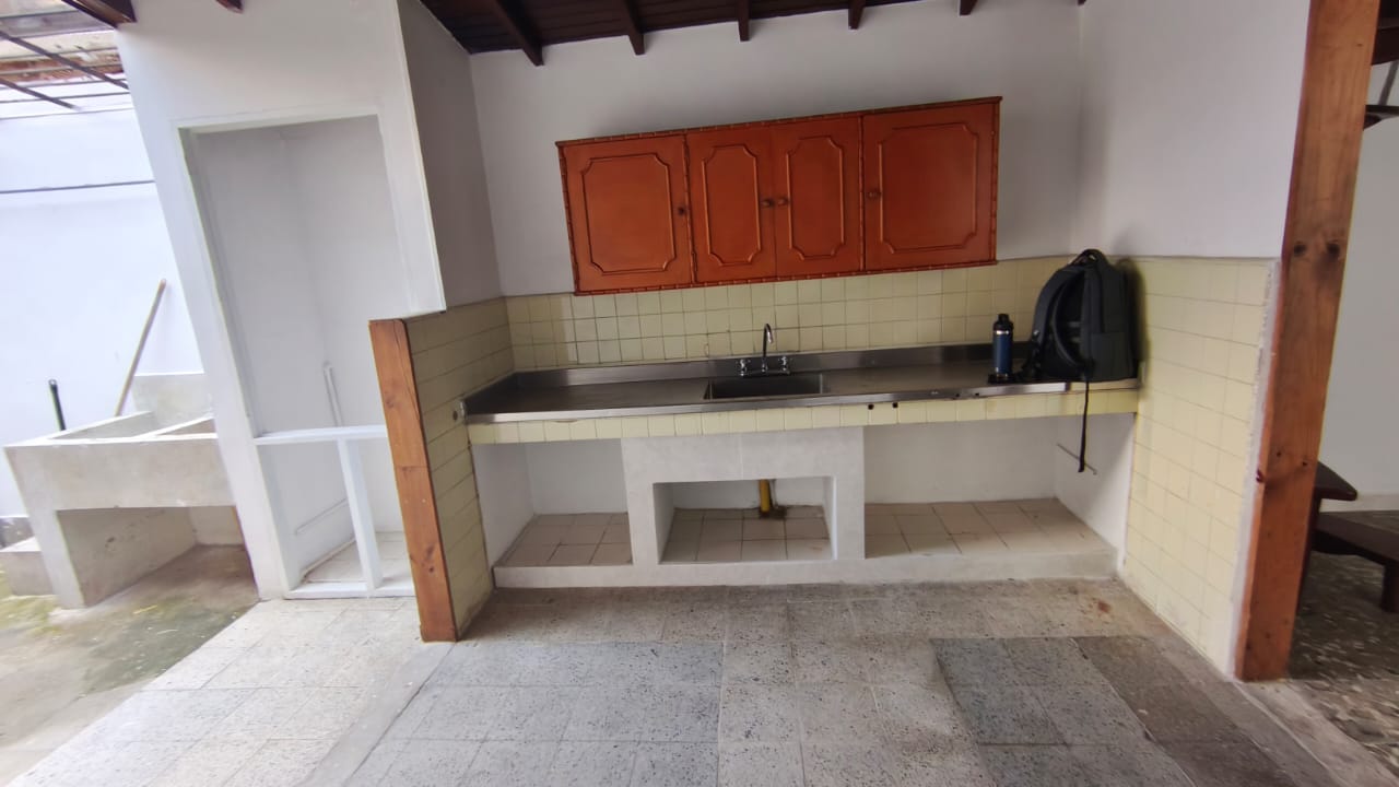 Alquiler Apartaestudio Amoblado Poblado Park10 9719210 DL