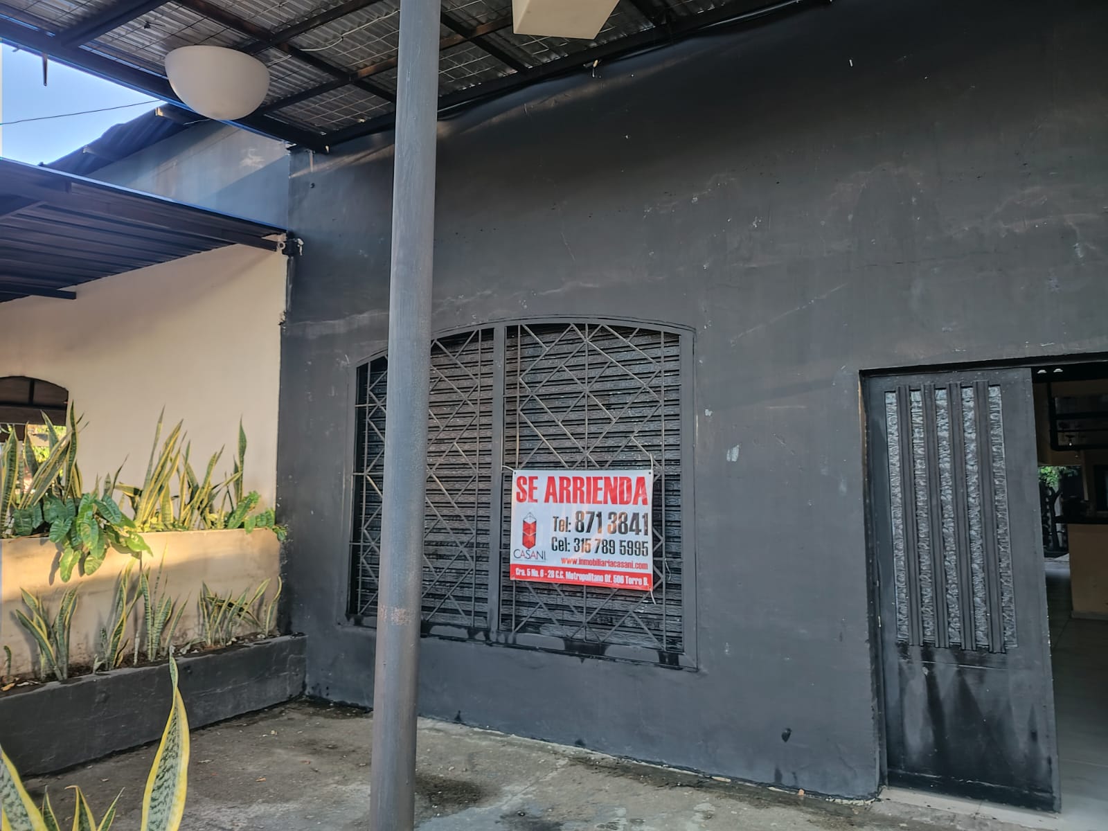 Casa campestre Conjunto Cota VENTA o ARRIENTO