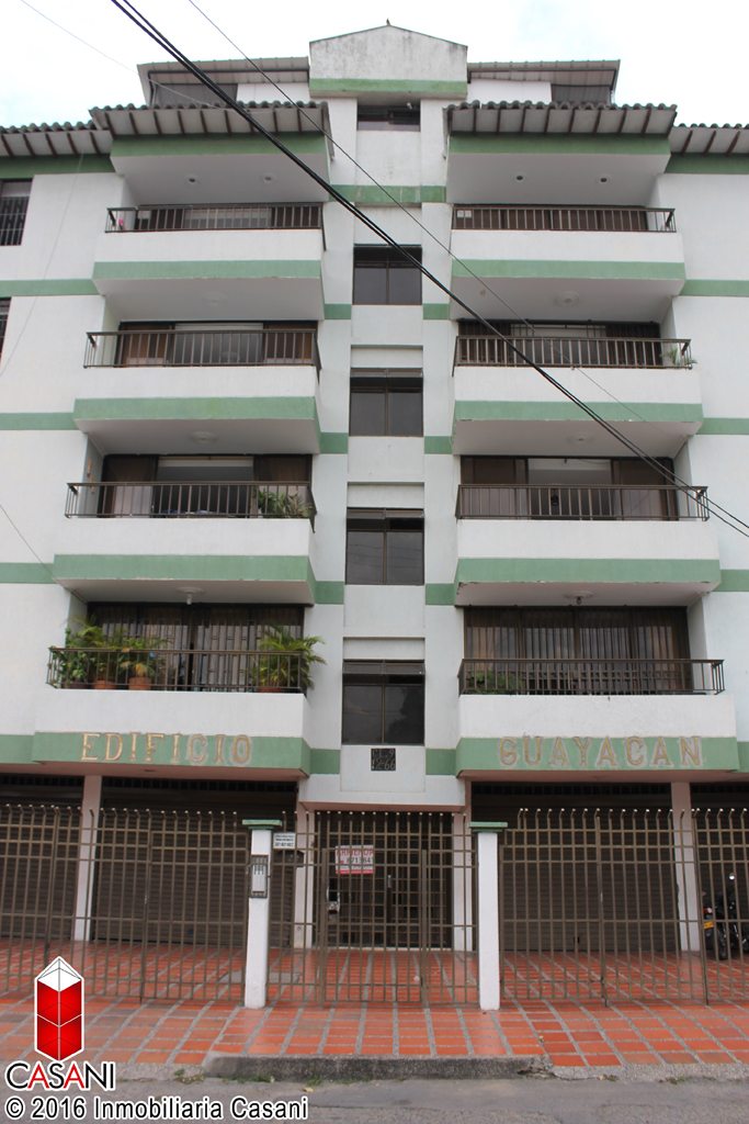 Apartaestudio en arriendo en Manzanares Santa Marta