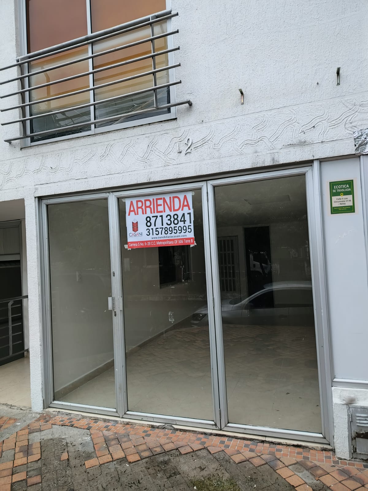 Arriendo Apartamento de 3 Alcobas para estrenar en Dosquebradas