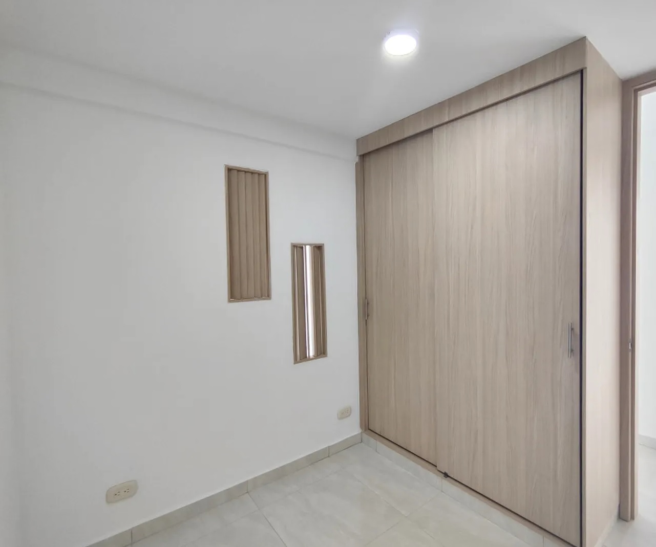 Habitación en arriendo en Palermo, Bogotá