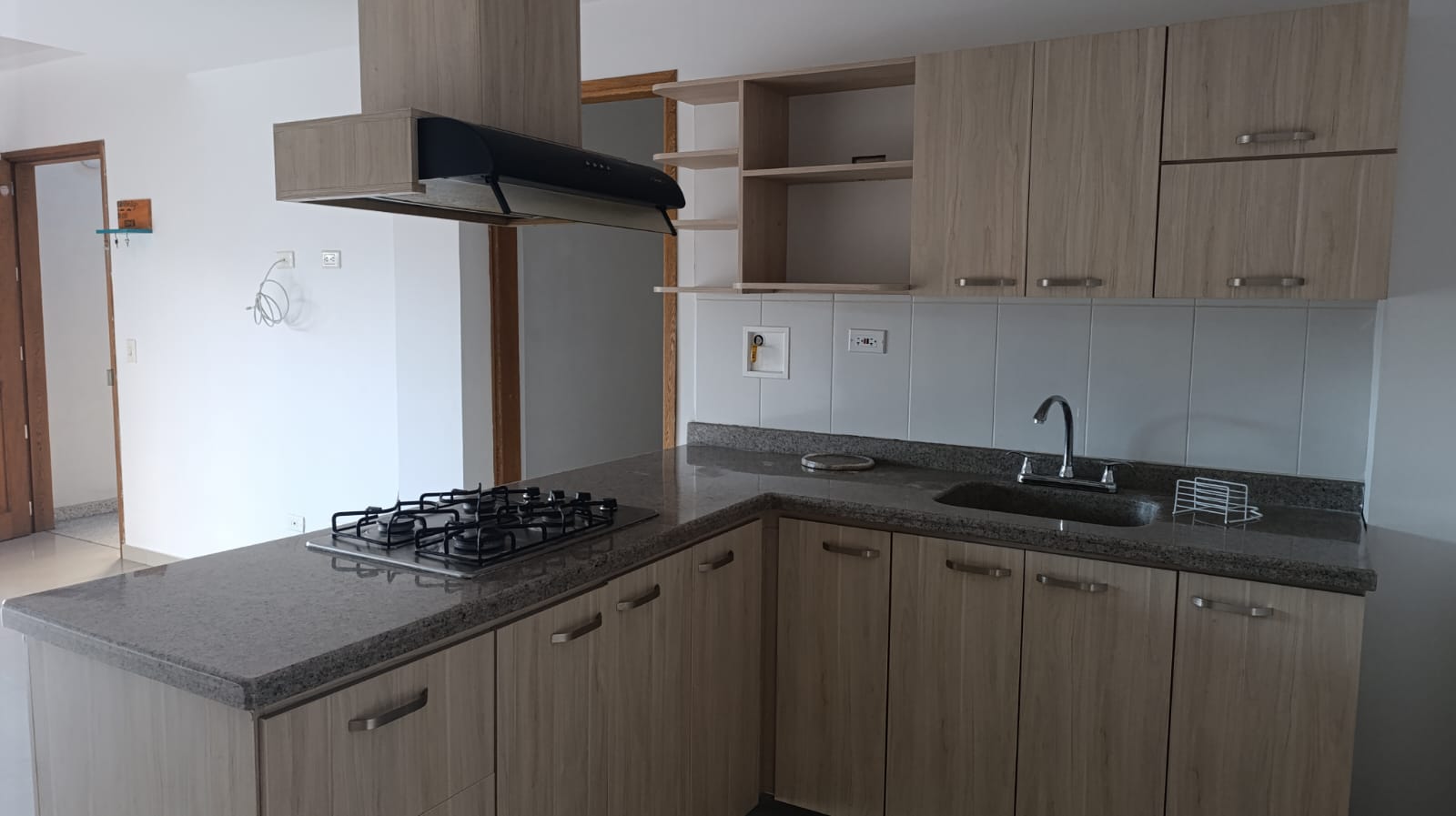 APARTAMENTO EN ARRIENDO EN LA CEJA, EN LA URBANIZACIÓN VALVERDE.