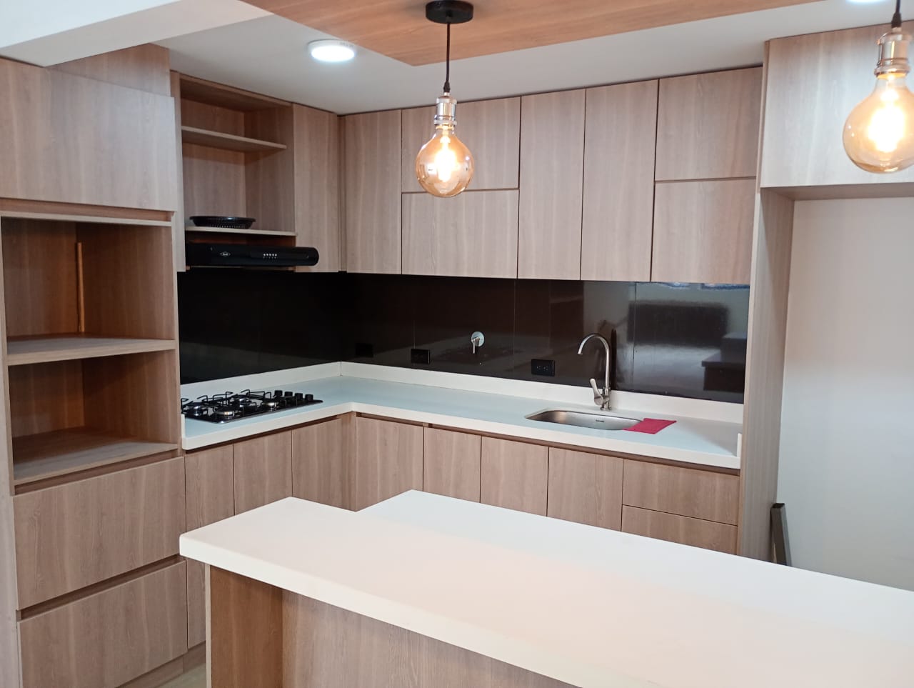 Local en arriendo en Manrique, Medellín