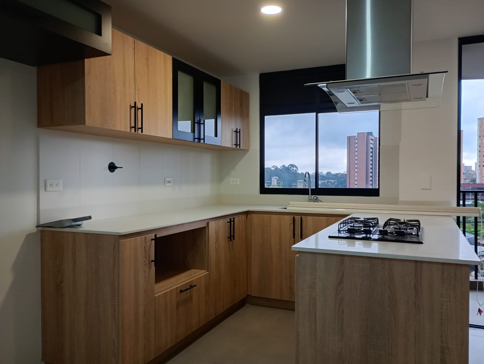 Apartamento en Alquiler, Rionegro