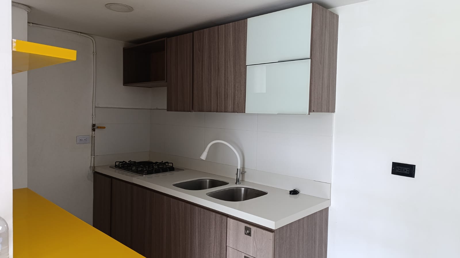 Apartamento en Arriendo en Rionegro