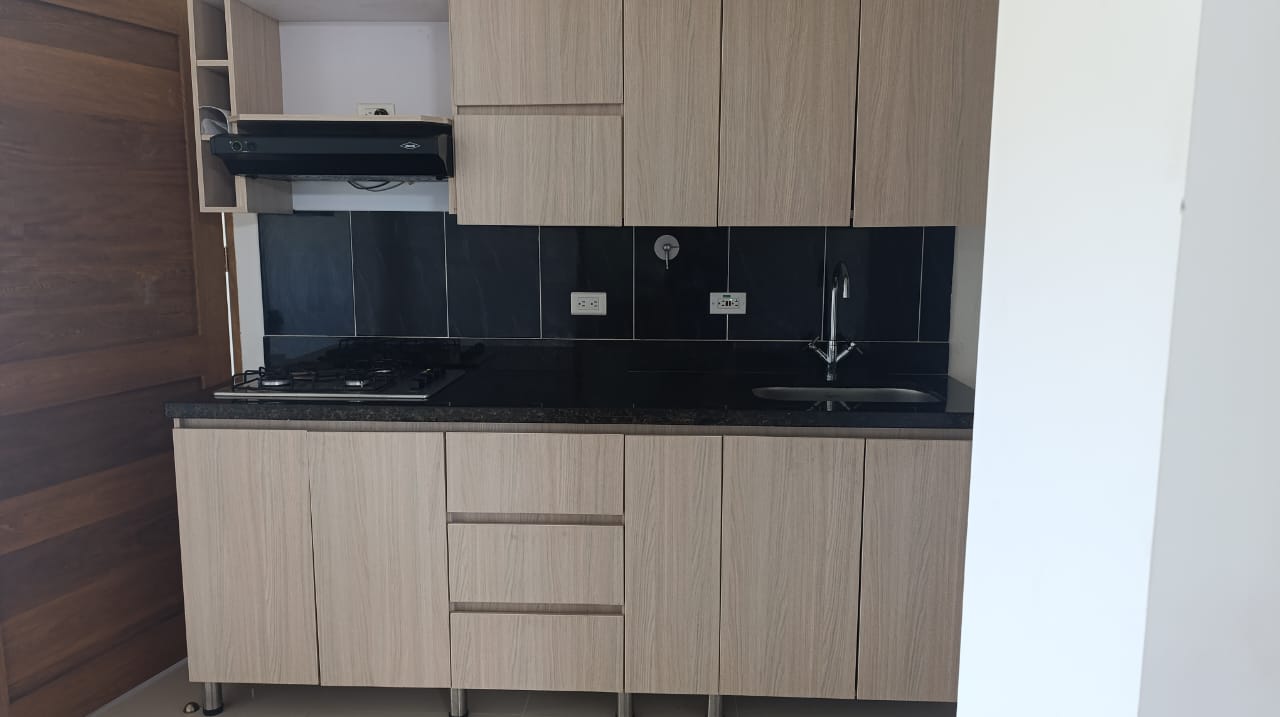APARTAMENTO EN ARRIENDO EN LA CEJA, SEGUNDO PISO.