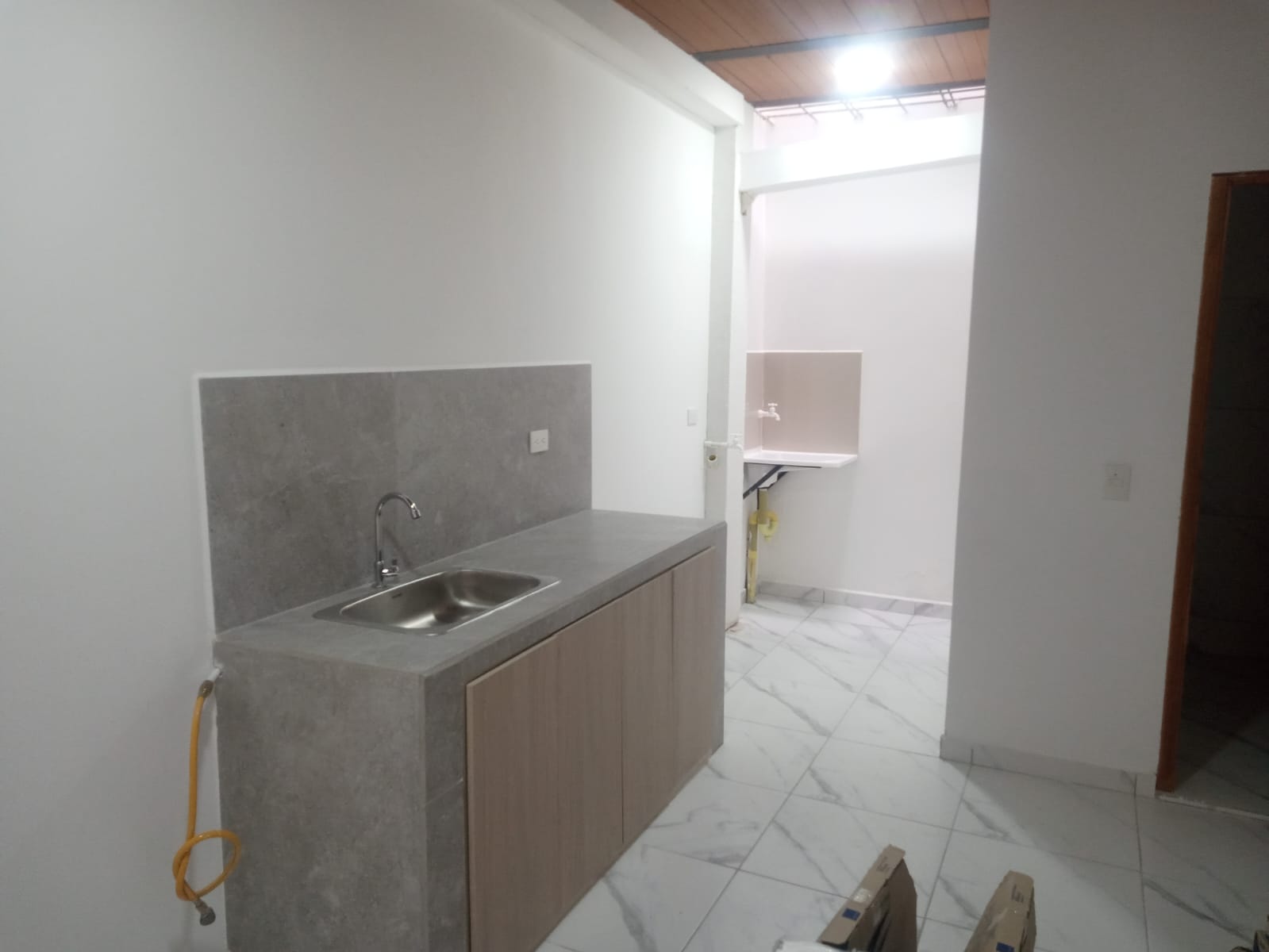 CASA POR DÍAs EN EL PRADO