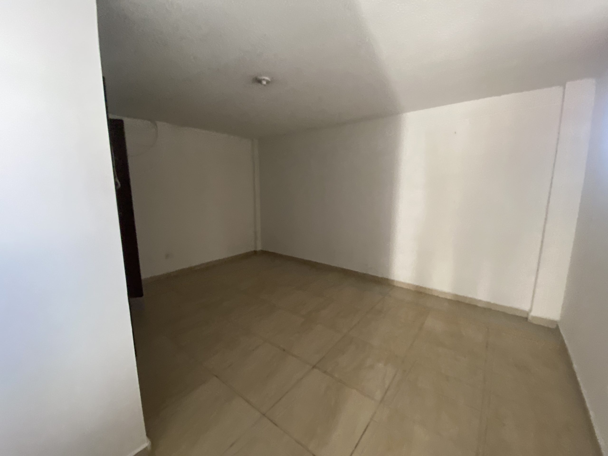 Apartamento en arriendo en el centro de Manizales, 3 habitaciones