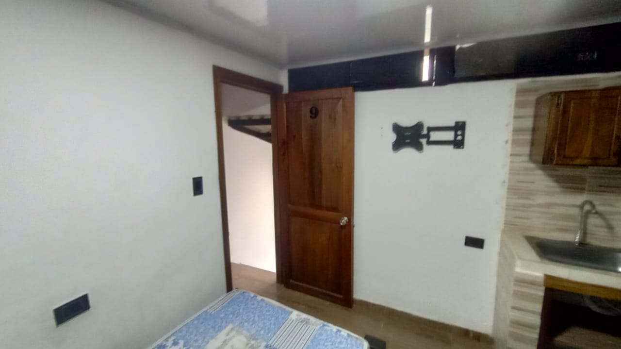 ARRIENDO APARTAESTUDIO FATIMA MANIZALES | ARRIENDOS MANIZALES