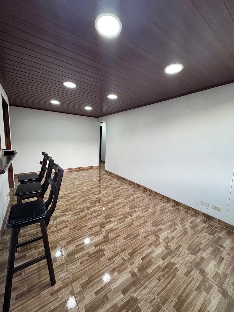 Apartamento en Arriendo