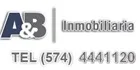 ADMINISTRACION DE BIENES INMOBILIARIOS A&B