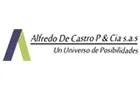 ALFREDO DE CASTRO P Y CIAS SAS