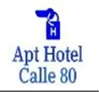 APARTAMENTOS AMOBLADOS CALLE 80