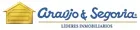 ARAUJO Y SEGOVIA