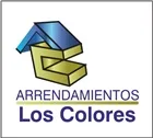 ARRENDAMIENTOS LOS COLORES