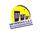 ARRENDAMIENTOS METROPOLIS SAS