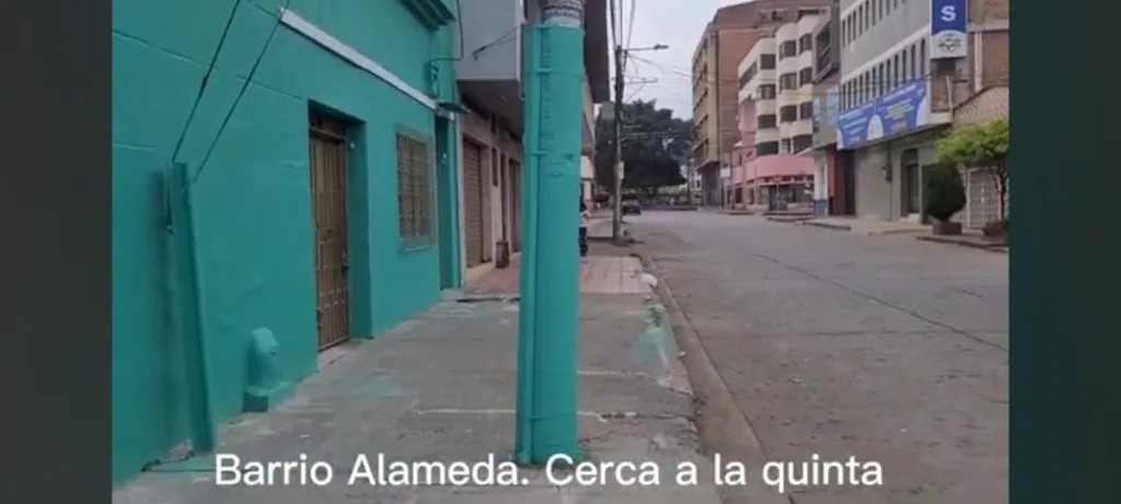 Apartaestudio en Arriendo en Alameda, Cali