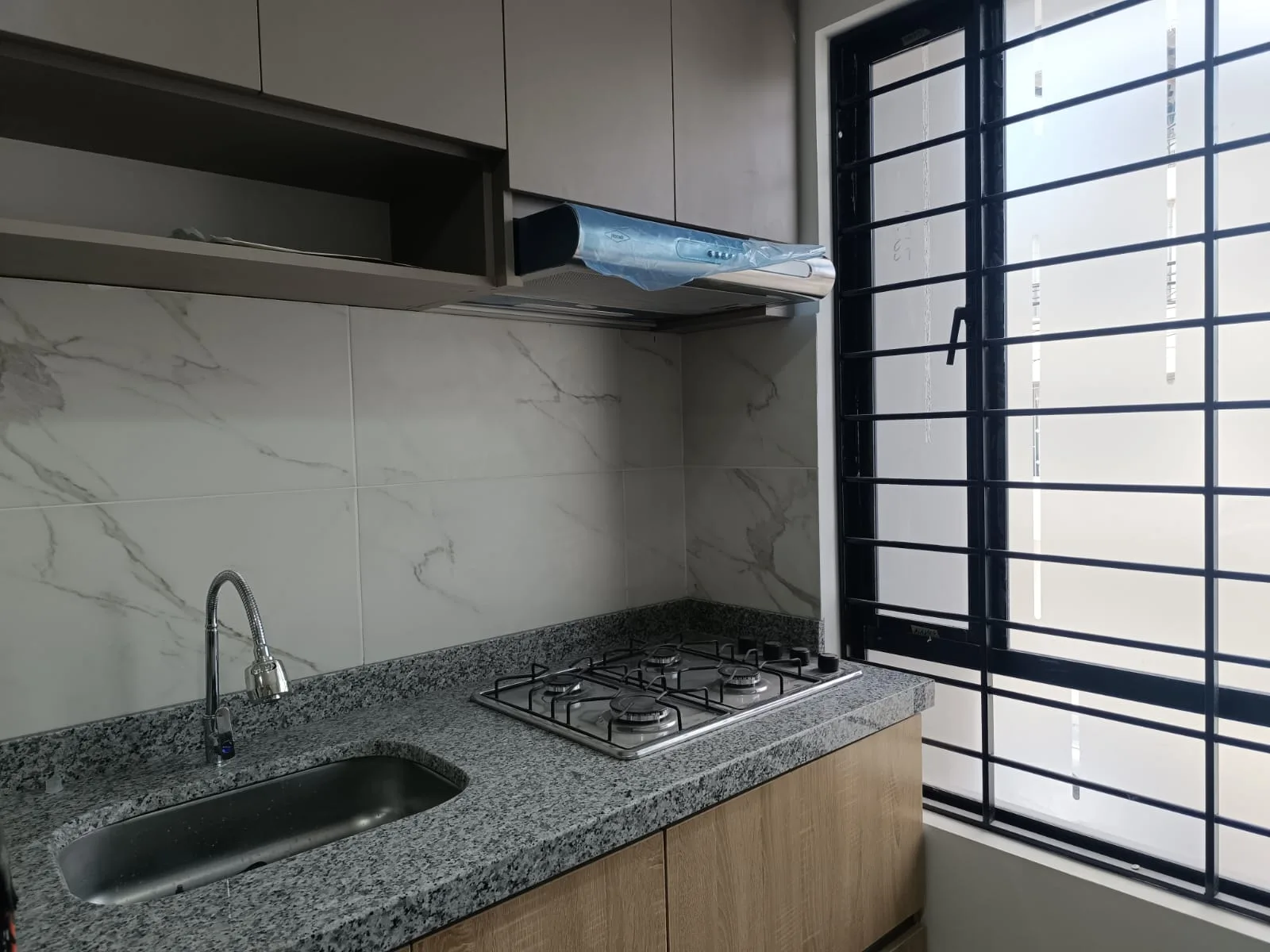 Apartaestudio en Arriendo en Fontibon, Bogotá