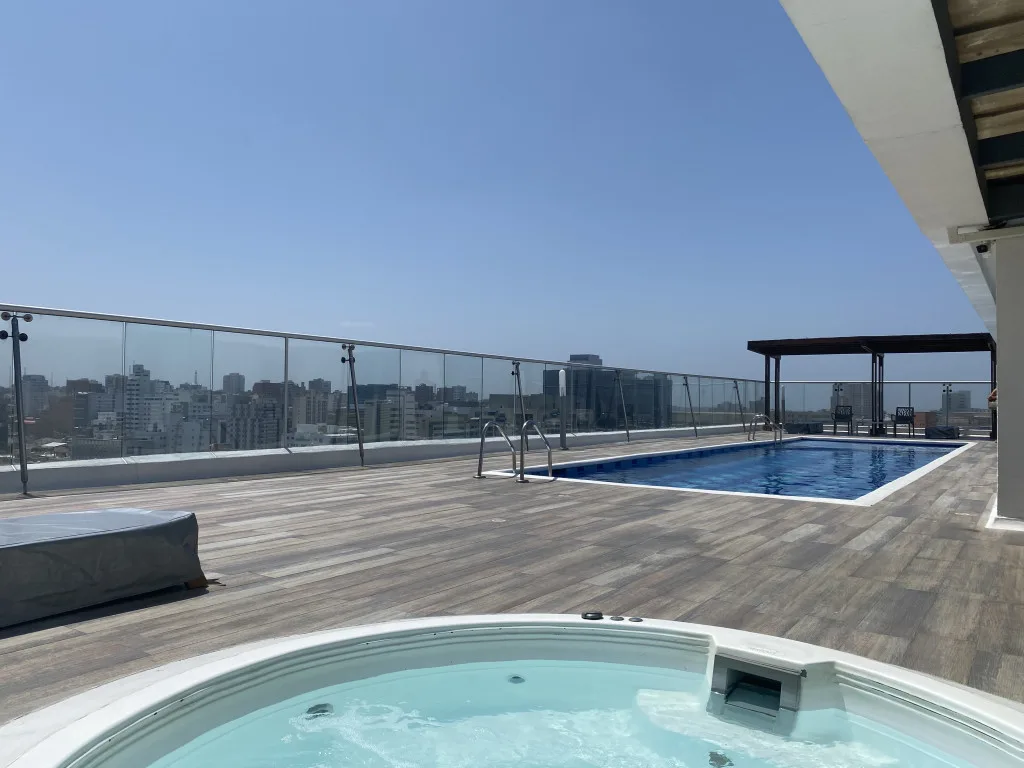 Oficina en arriendo en Altos del prado, Barranquilla