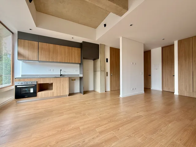 OFICINA 100 M2 EN ARRIENDO, EL LAGO