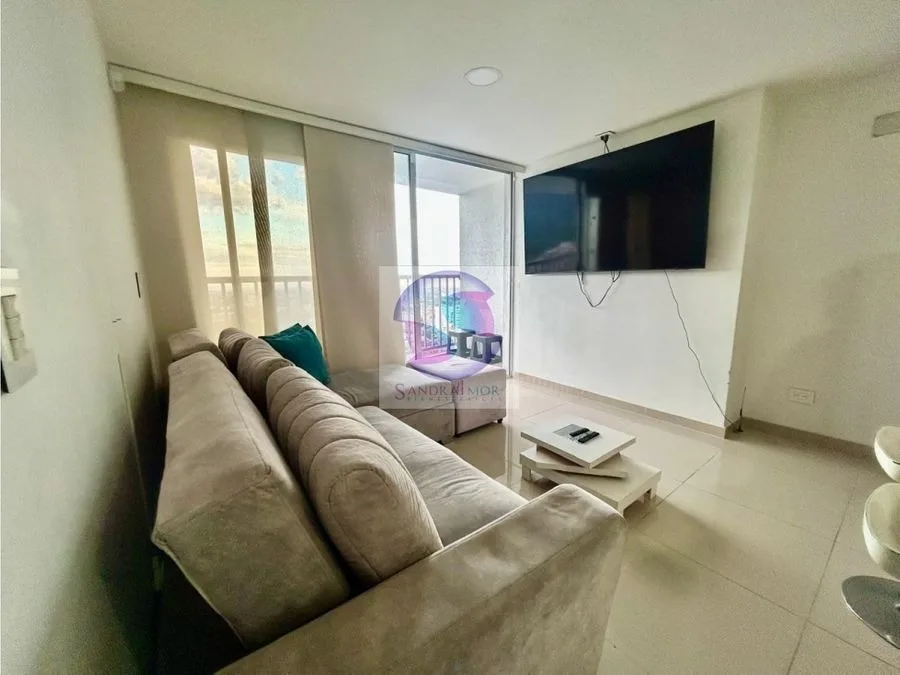 Apartamento en Arriendo en Arkamonica, Ibagué