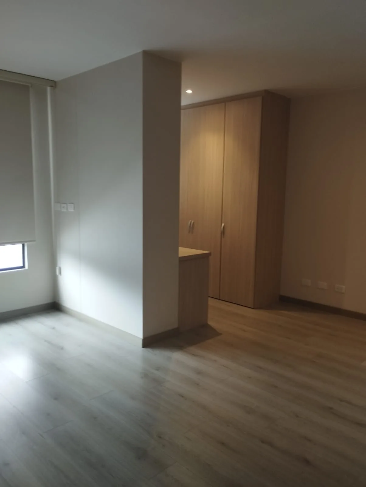 Apartaestudio en Arriendo en Barrios Unidos, Bogotá