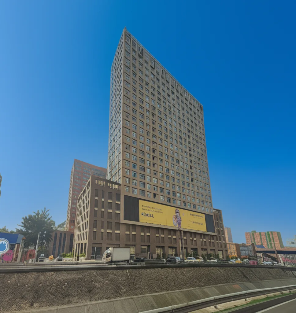 Apartaestudio en Arriendo en Barrios Unidos, Bogotá