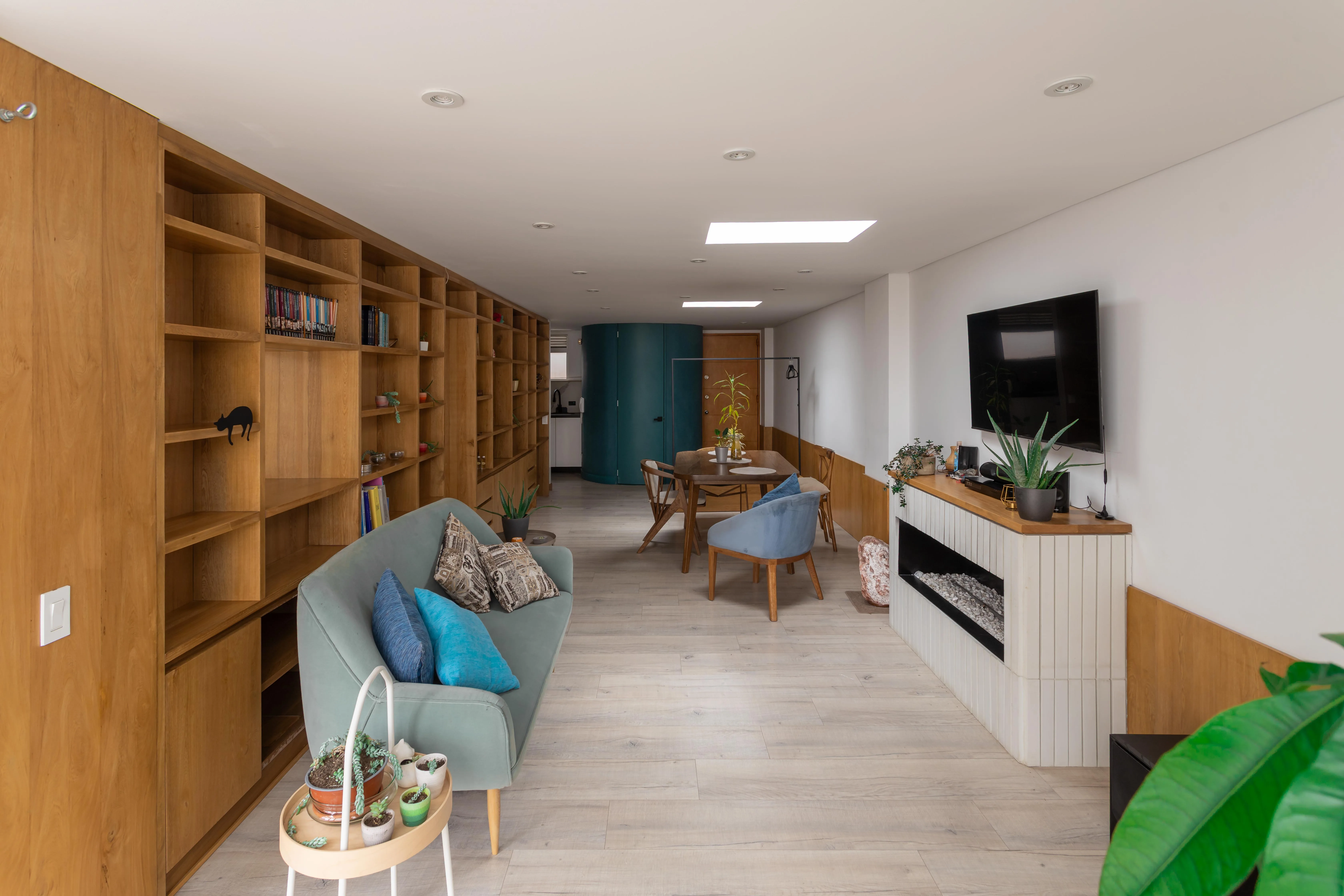 Apartamento en Arriendo en Bella suiza, Bogotá